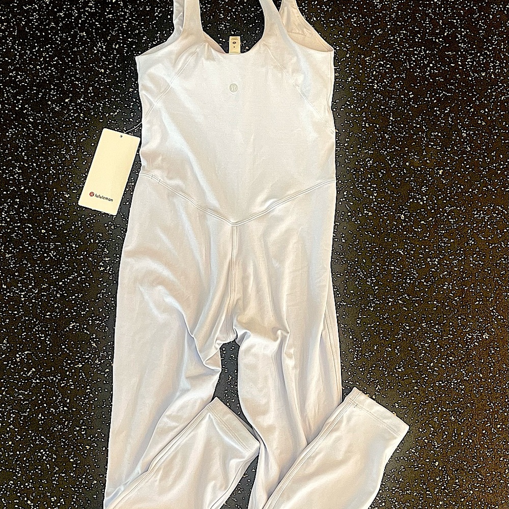 Lululemon align bodysuit 25”